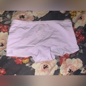 Victoria's Secret Light Purple Panties